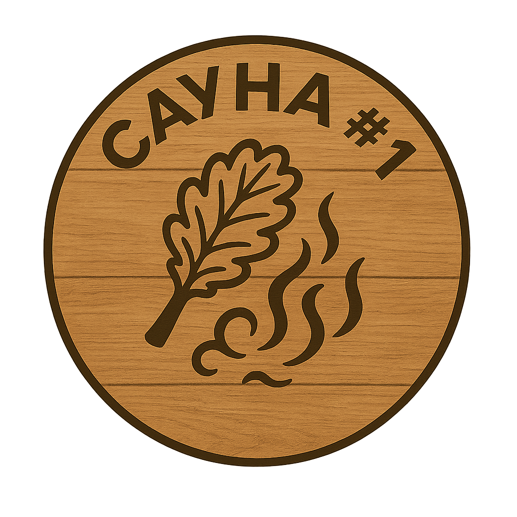 Сауна #1 | Рыбачий